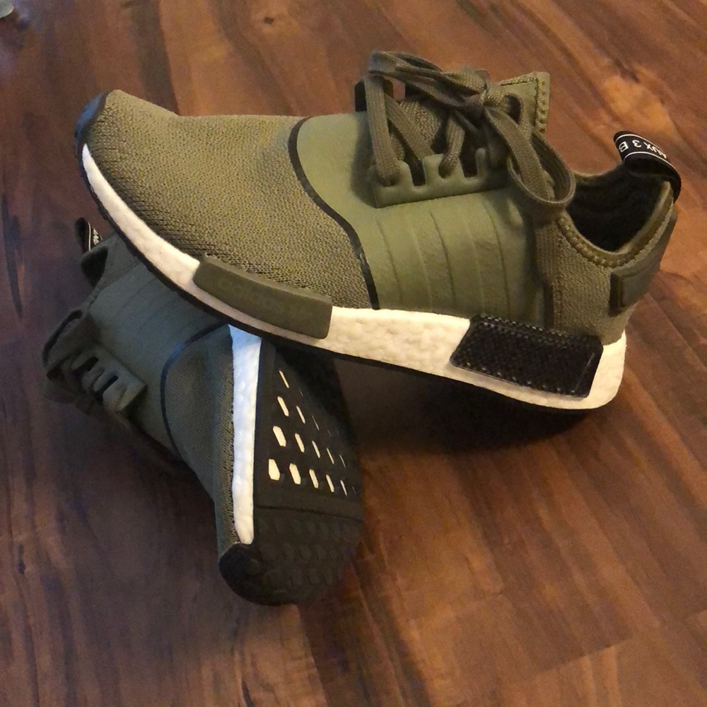 Adidas NMDs